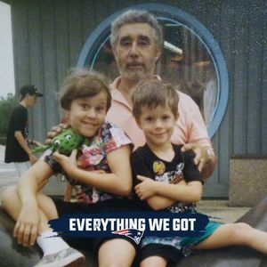 Meet your Posher, Johnny